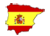 GARAJE DE ALEJANDRO - Espanol